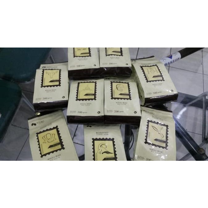 

Kopi Bali l Kopi Single Origin