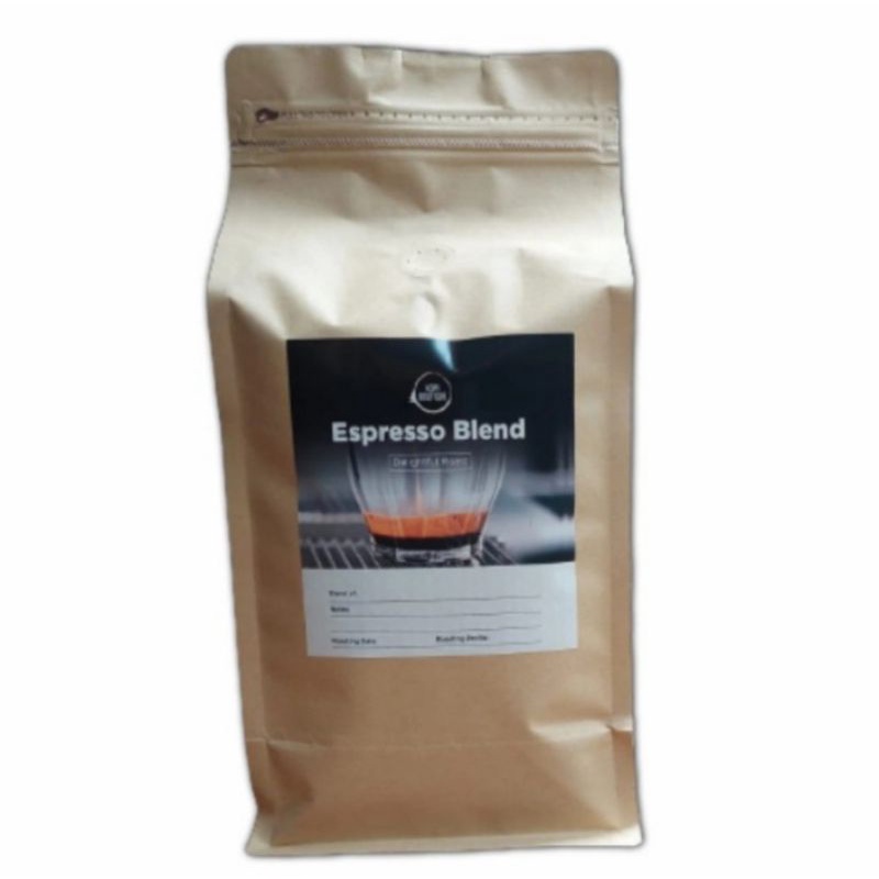 

Kopi Delighfull Blend 1Kg