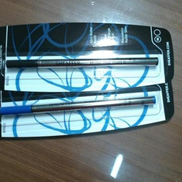 

Refill Sheaffer Roller Ball II Model Slim