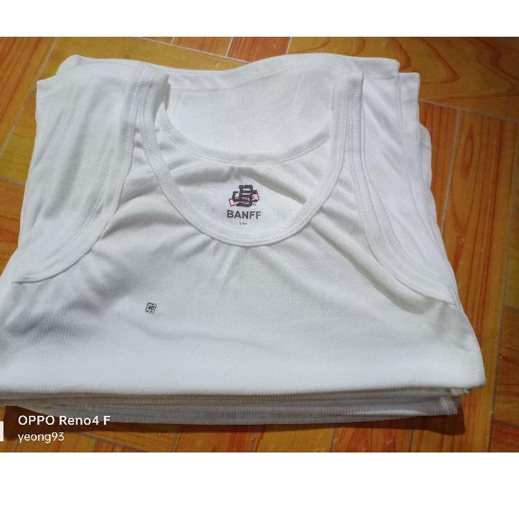 5.5 COD kaos dalam baby london/new boy london kiloan rijek