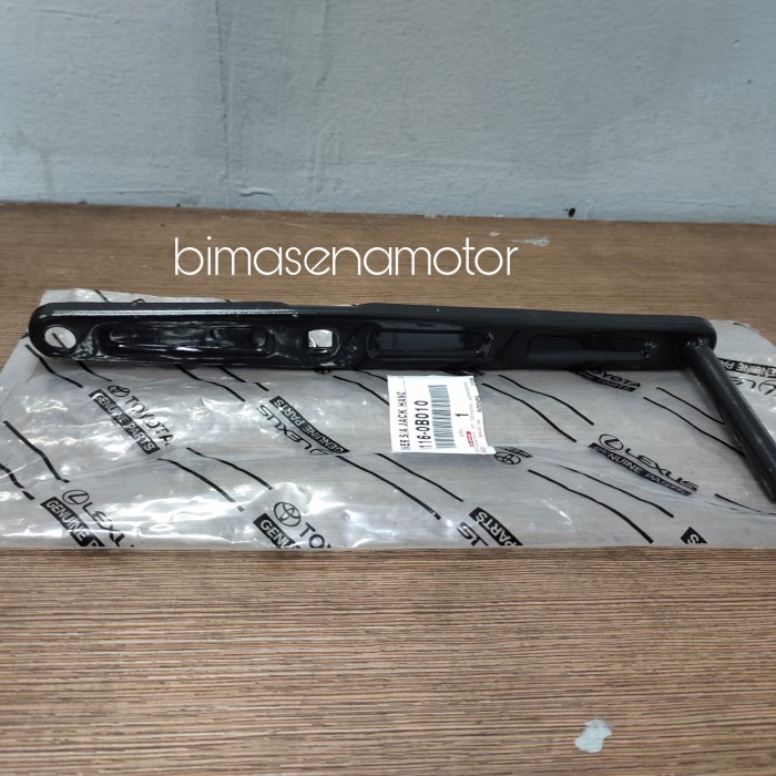 Dongkrak Putaran Dongkrak/Ban Serep Toyota Kijang