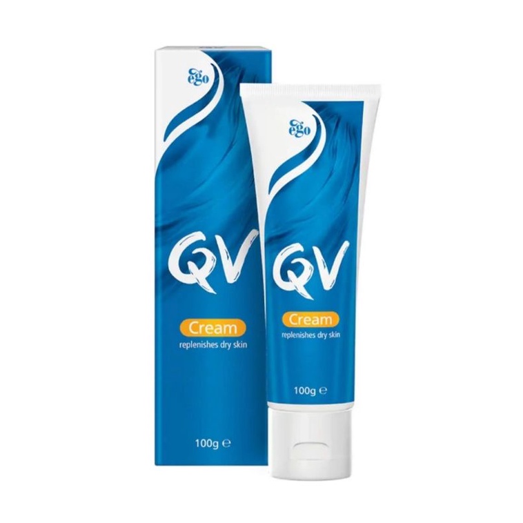 QV Cream 100 gr