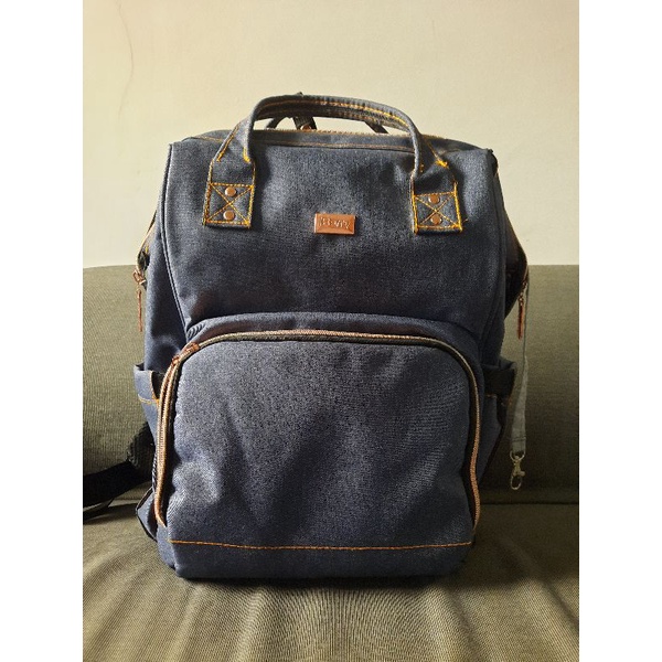 Preloved Diaper Bag Ransel