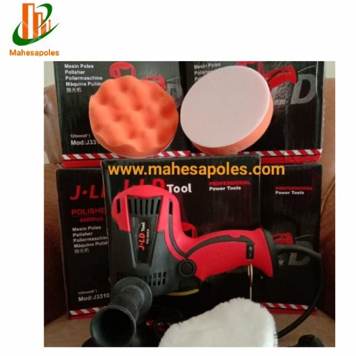 Mesin Polisher/Mesin Polisher Tangan/Mesin Poles Marmer/Poles Mobil