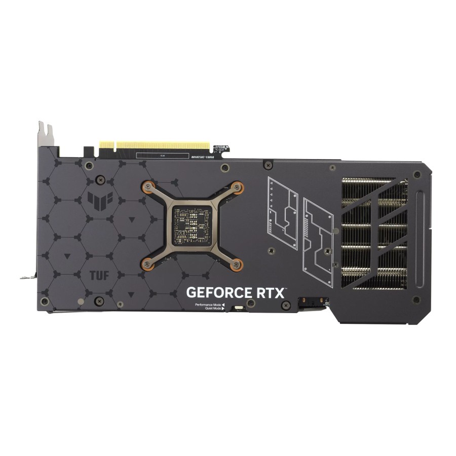 Asus GeForce RTX 4070 Ti 12GB GDDR6X - TUF Gaming