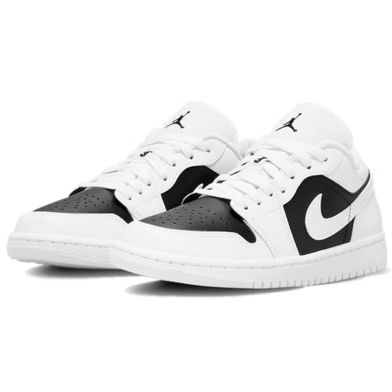 Sepatu Air Jordan 1 Low Panda High Premium Original