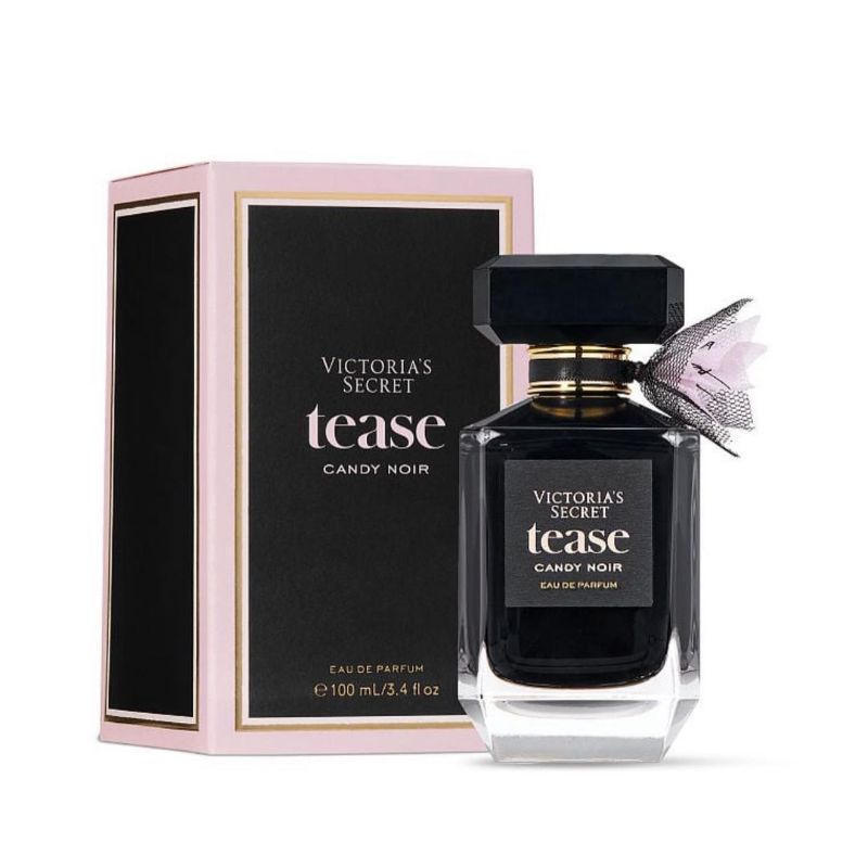 Victoria Secret VS Tease Candy Noir perfume parfum