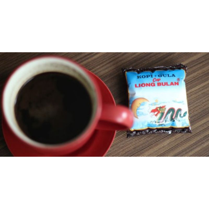 

kopi liong khas bogor 10 pics