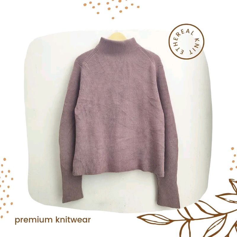 SWEATER MILA OWEN