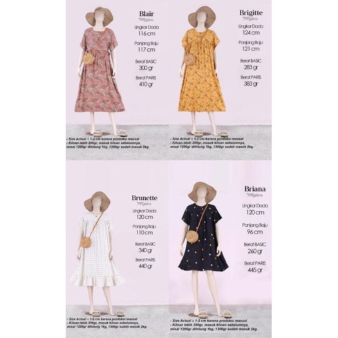 Atelier Angelina All Size Blair Brigitte Brunette Brianna Sample Design Darchelle Drisha 4B 2D
