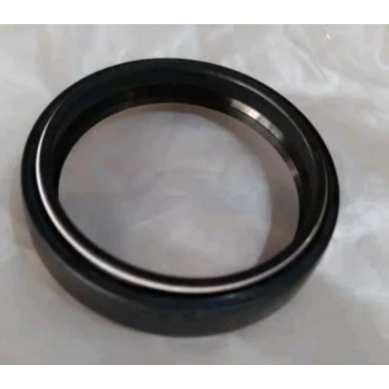 seal shock depan oli / seal shock depan debu USD Real Jump