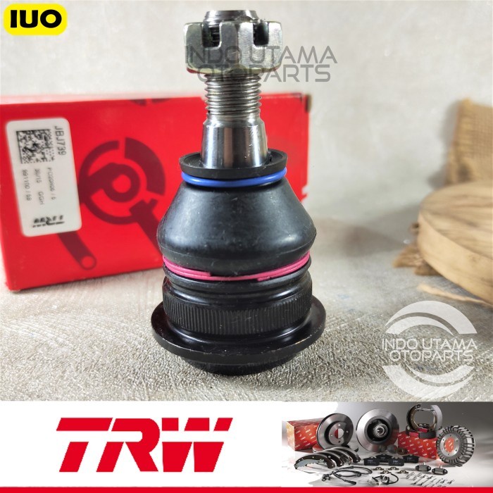 Ball Joint Bawah Serena C24 Infinity New TRW JBJ739