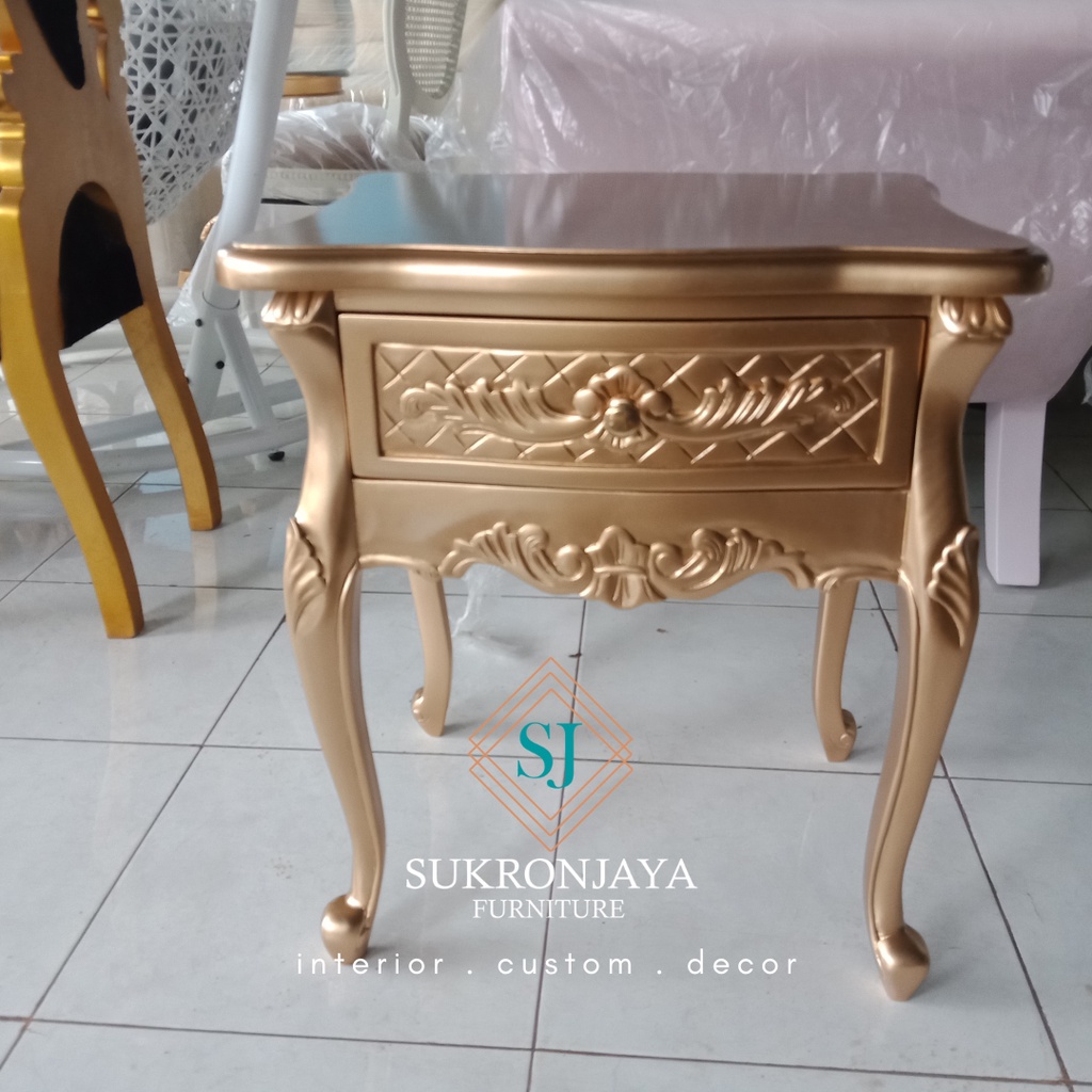 Nakas Ukir Laci 1 | sukronjaya