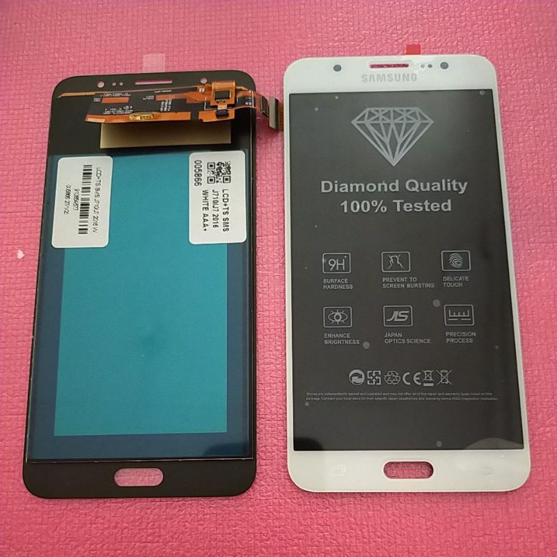 LCD SAMSUNG J710 AAA+ CROWN