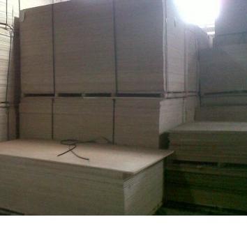 ➵ Triplek 9 mm COR ◄