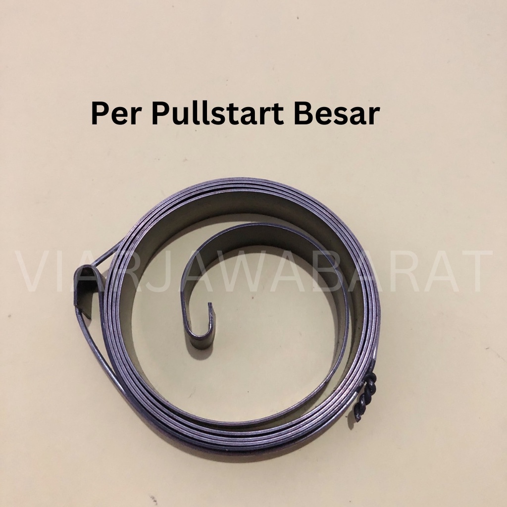 PER STARTER BESAR MOTOR / Per Pullstart Mini Motor Mini ATV 50CC Mocil6