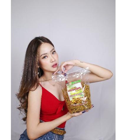 

Promo | KP8 | Kripik Usus Ayam Super 1kg TERLARIS