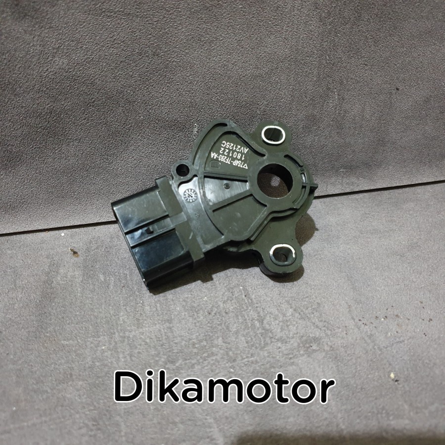 Sensor Trans Range / TR sensor ford fiesta metic 1400 cc
