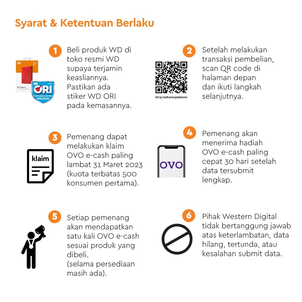 HDD WD MY CLOUD HOME 3.0 6TB