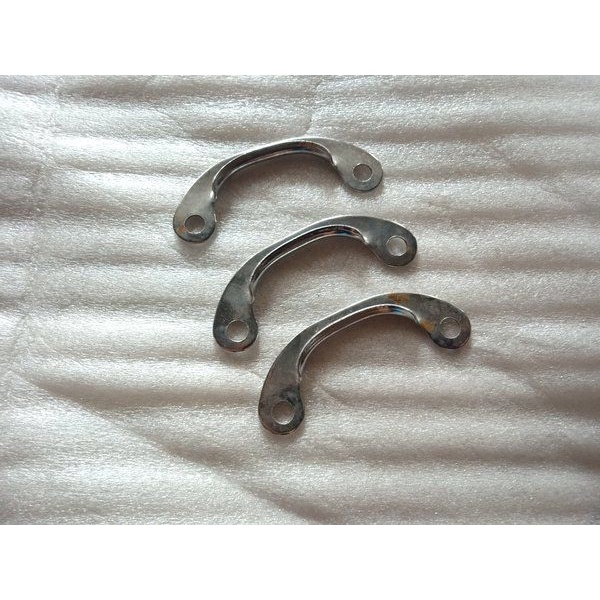 klem kabel speedo cb100 cb125 di segitiga original baru