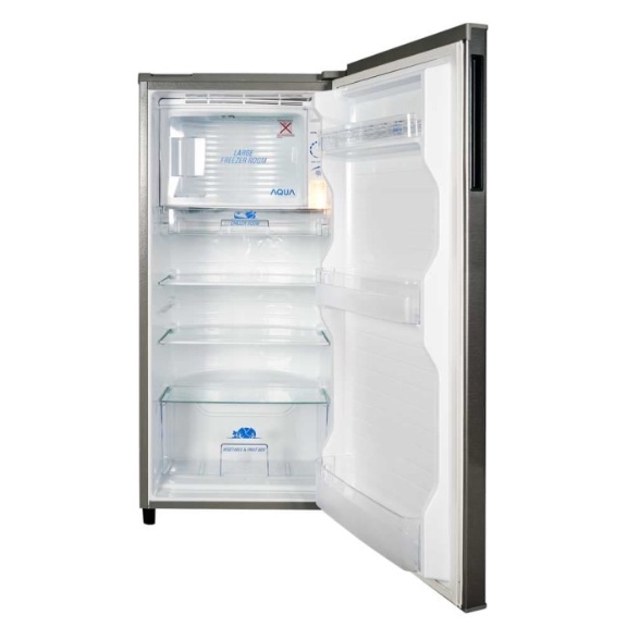 FREE ONGKIR* AQUA KULKAS / LEMARI ES AQR-D191 / AQRD 191 (153 LITER)