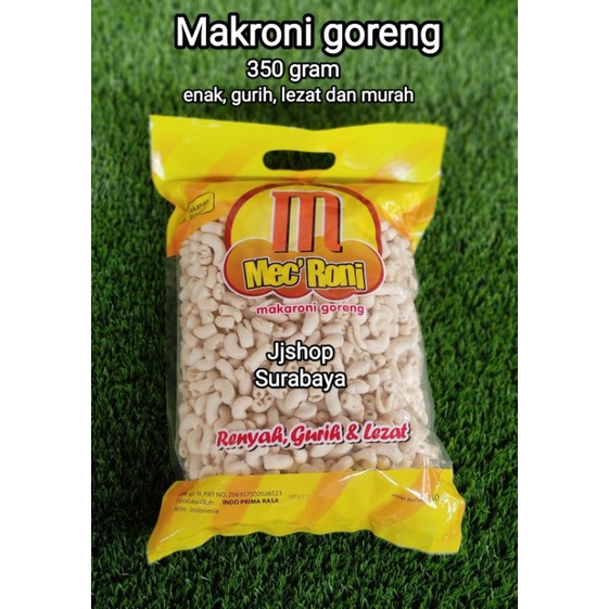 Pitato, Mecroni 250gr, Otaro, Okrez snack kentang mirip Frexxch fries, Pitato stik balado, corn snack