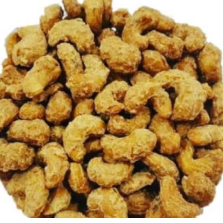 

Terbaru.. Kacang Mede Tepung Crispy 1Kg Crispy Cashew Nut 1000Gram 75