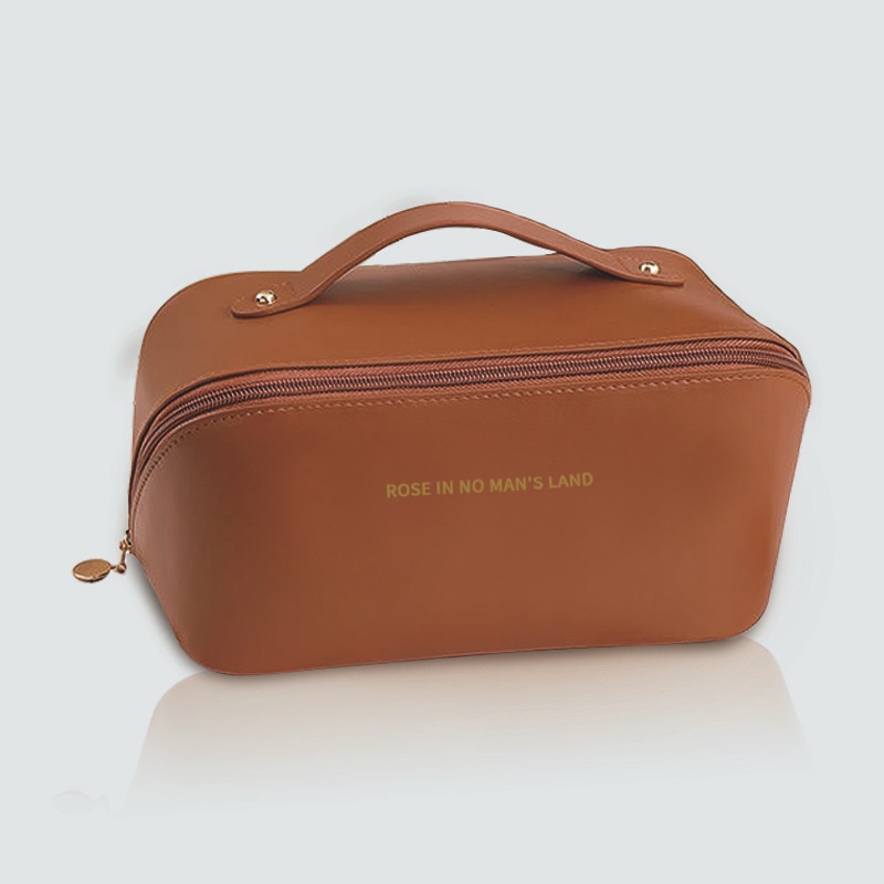 Tas Kosmetik Bag Waterproff / Pouch Kosmetik Travel - SOSOYO