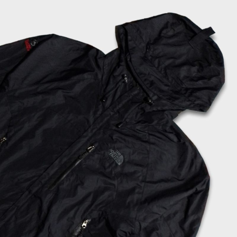 TNF SUMMIT SERIES GORETEX SECOND