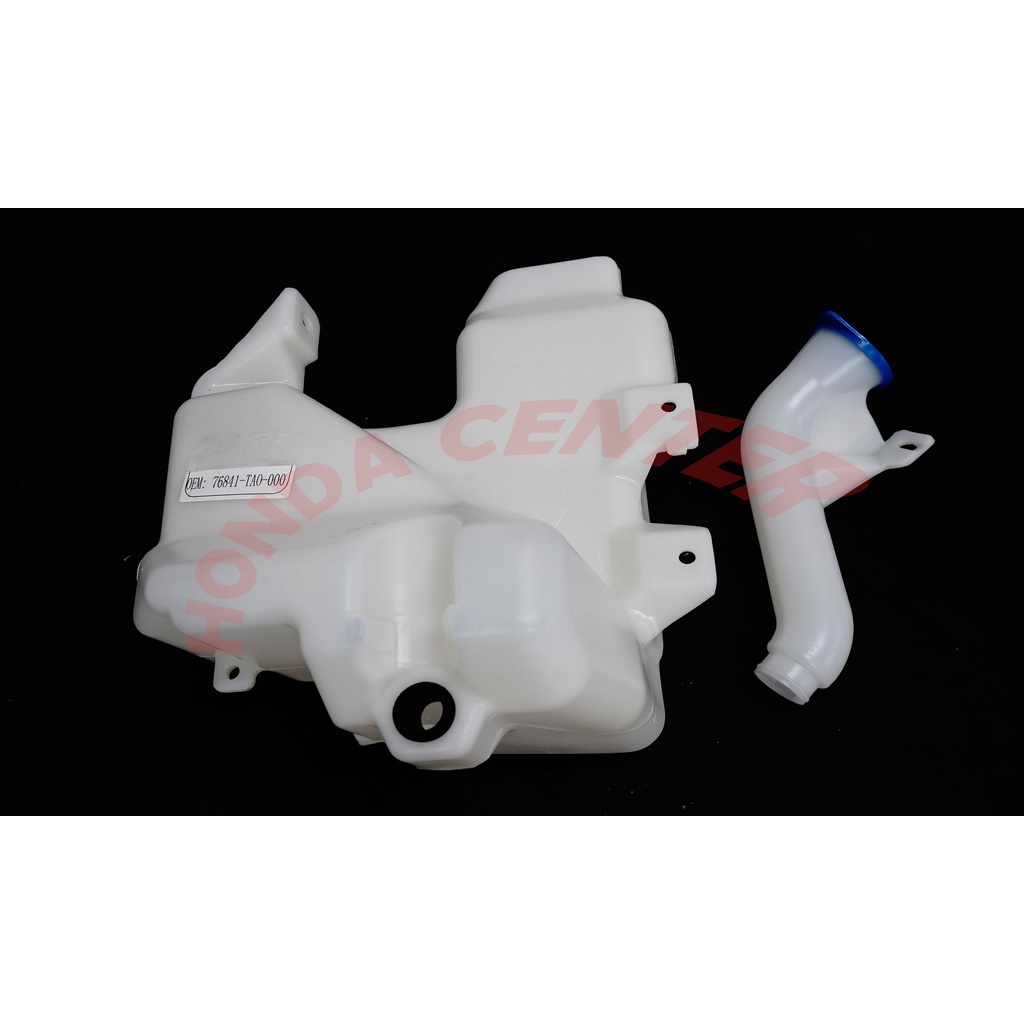 tabung tangki botol air wiper tank washer honda accord cp2 2008 2009 2010 2011 2012