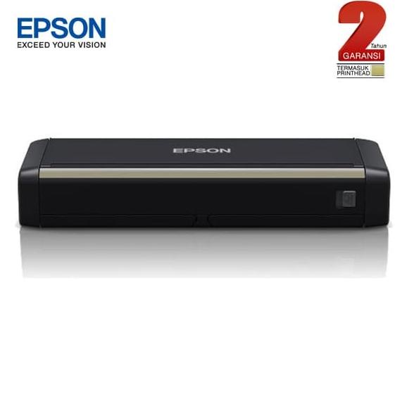 Epson Scanner DS-310