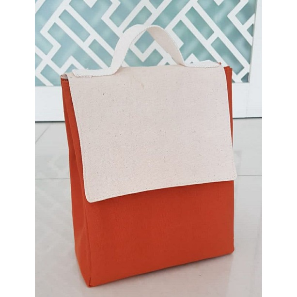 souvenir ulang tahun Tas Ransel