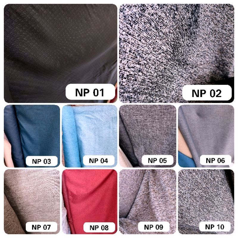 Alas duduk kursi tebal 5cm dengan ukuran 254x84x5 dan 146x61.5x5