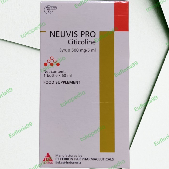

NEUVIS PRO SYRUP