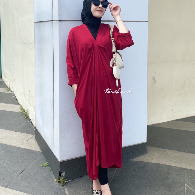 KAFTAN RAYON JUMBO