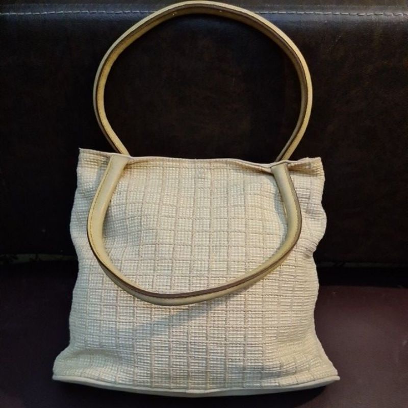 TAS ETNIK MINIMALIS PRELOVED ORI