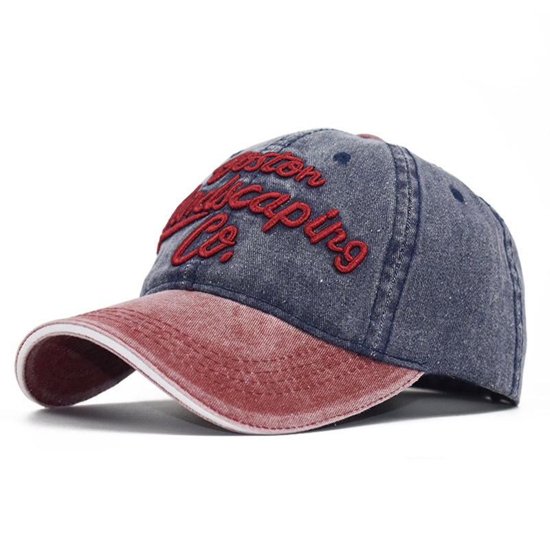 1001 IMPORT TOPI BASEBALL BOSTON DUAL