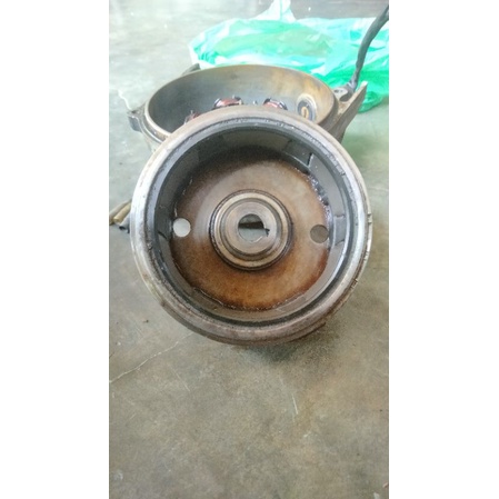 Magnet spul GL series original