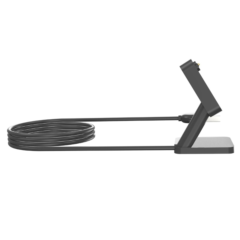 Zzz Power Adapter Charger Stand Dock Base USB Fast Charging- Breket Kabel Cocok Untuk Band2 Overload-Protection