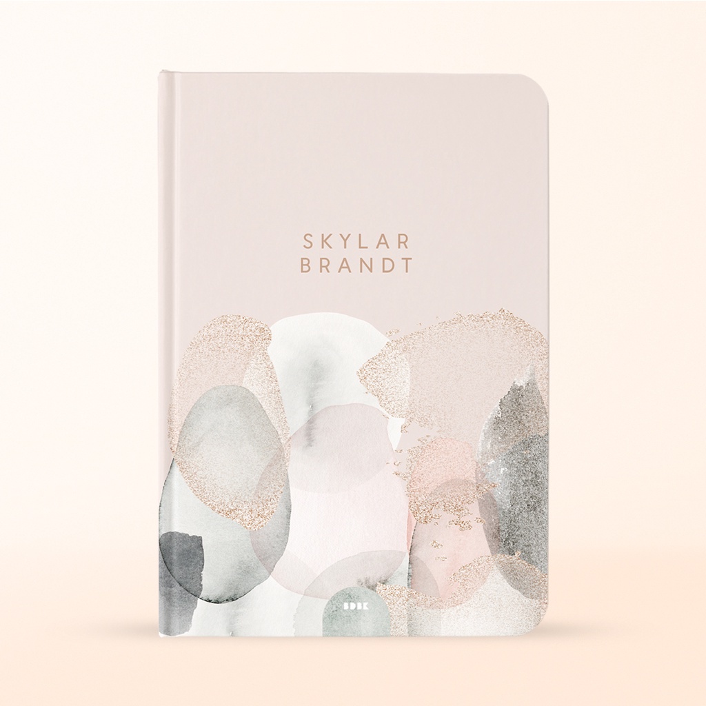 

Notebook Buddybooks Texture 22 Buku Tulis Catatan Custom Nama Hardcover Planner Jurnal Diary A5 A6