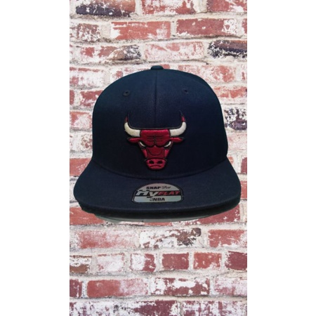 Topi HyFLAT NBA Bulls