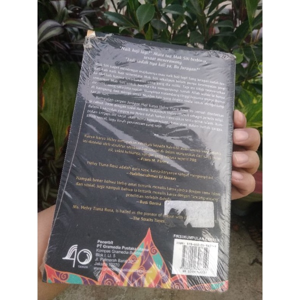 buku juragan haji by Helvy Tiana Rosa