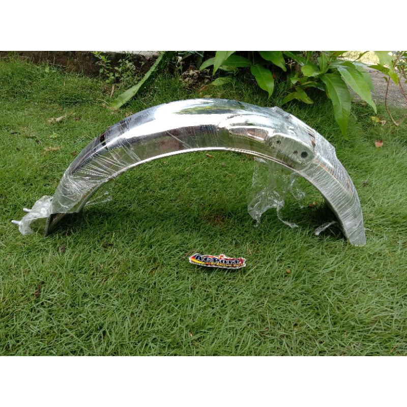 Slebor Belakang CB Pres Solo New Crom.