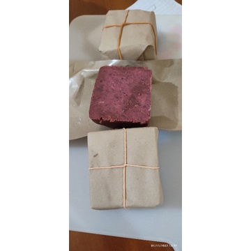 

terasi udang ori rebon