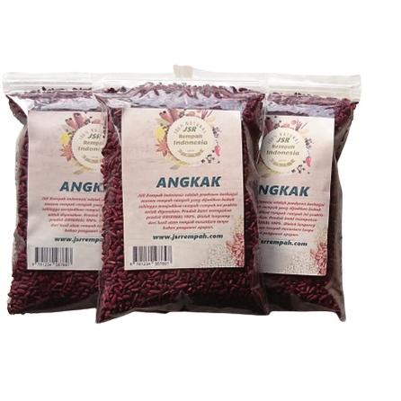 

WWA177 Jsr Rempah Angkak 100 Gram |