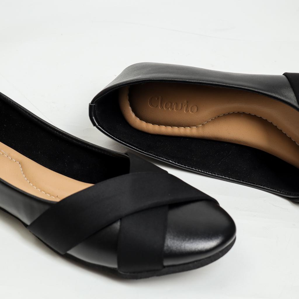 CLAVIO Keisha Flatshoes