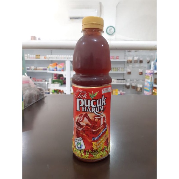 

Teh Pucuk Harum 350ml