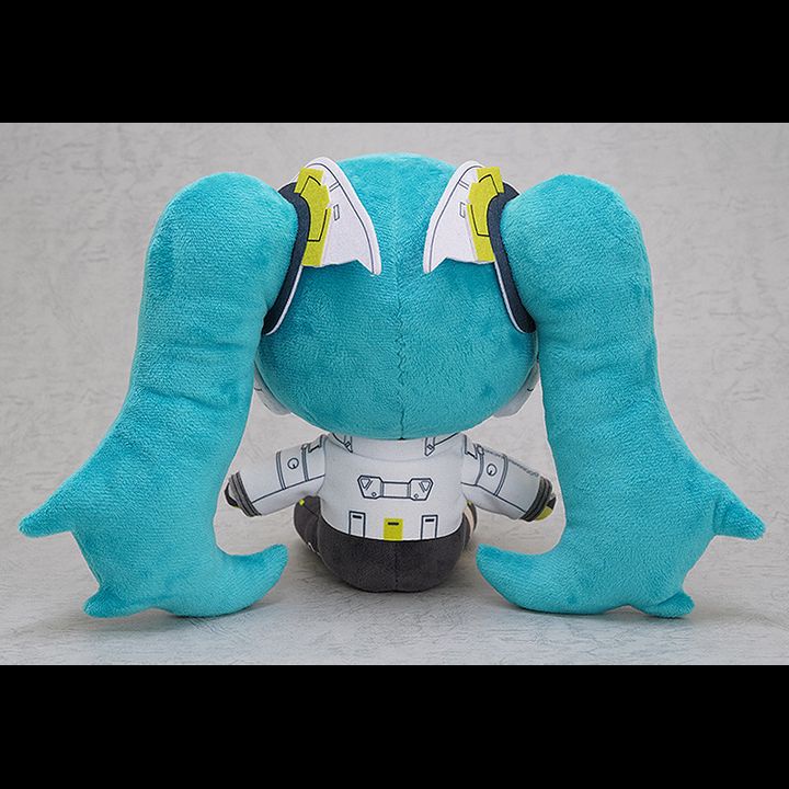 Hatsune Miku GT Project Racing Miku 2022 Ver. Plushie (20cm)