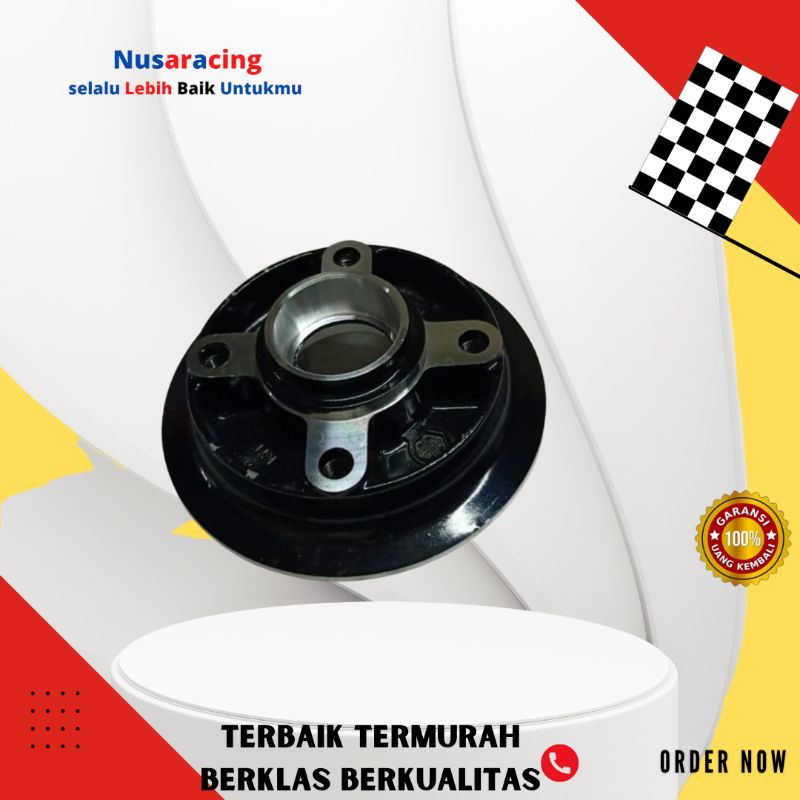 Nap Gear Ger gir dudukan Gir belakang  megapro new-CBR