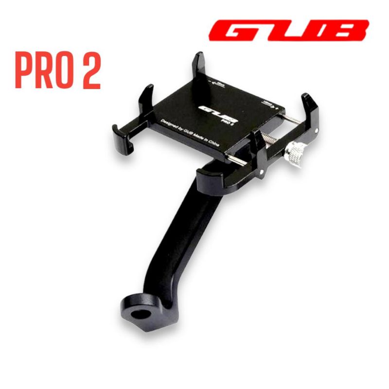 Holder HP Spiom Motor GUB Pro 2
